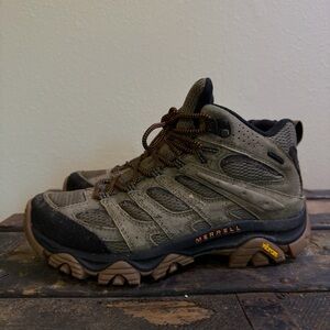 Merrell Men's Hiking Boots